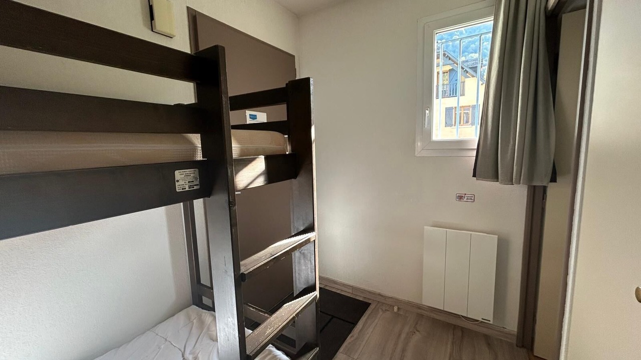 Photo of Bedroom in Peyragudes