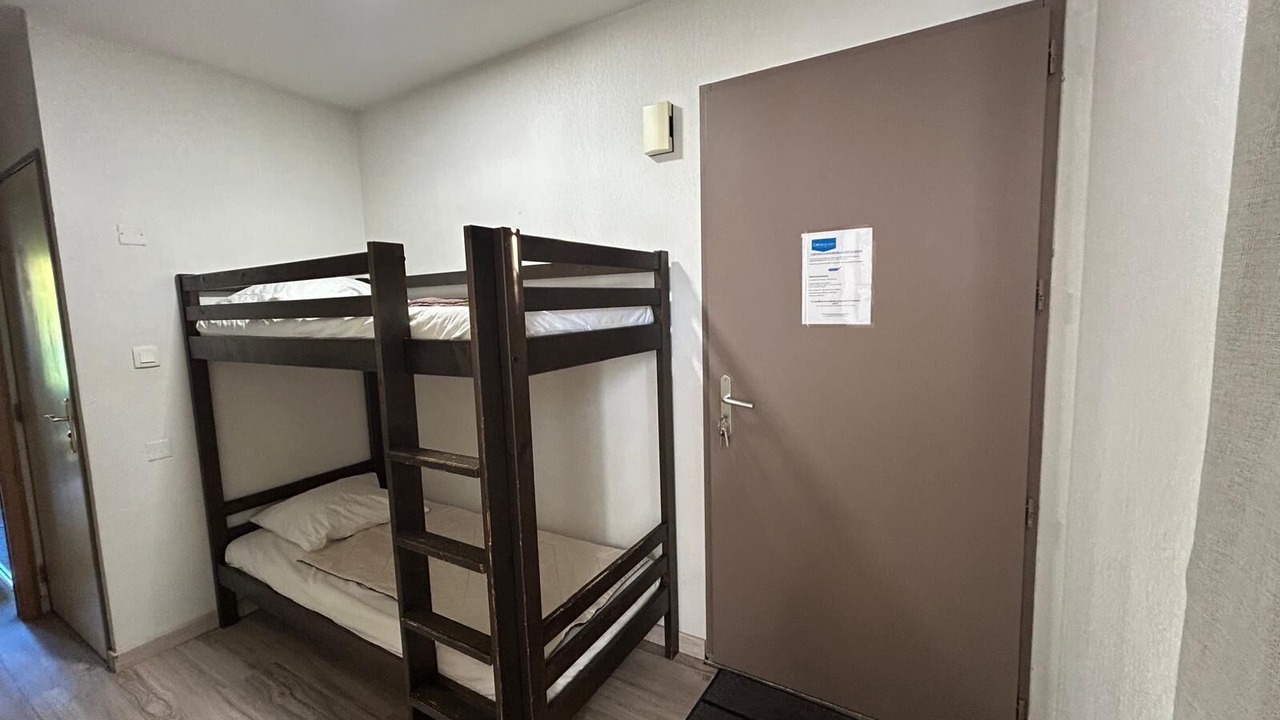Photo of Bedroom in Peyragudes