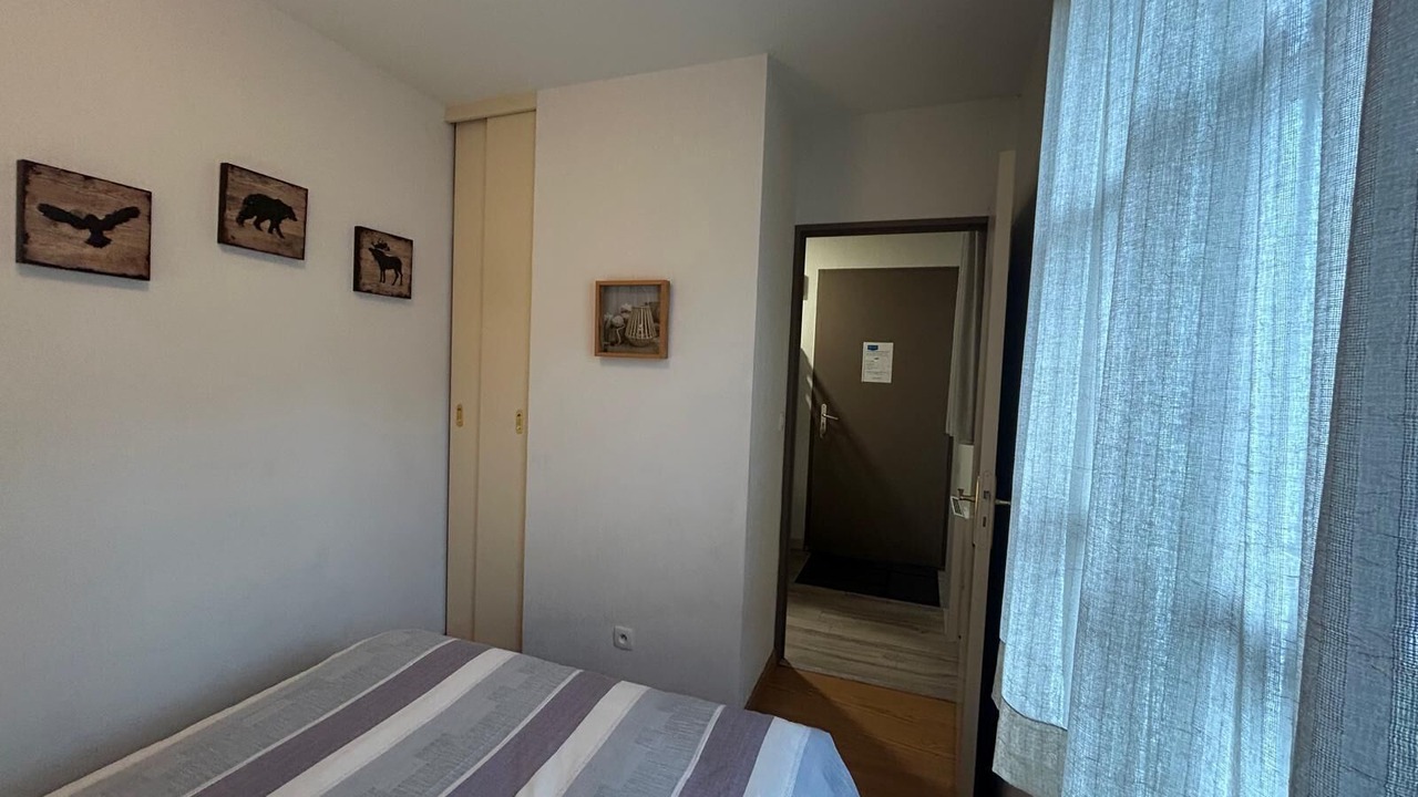 Photo of Bedroom in Peyragudes
