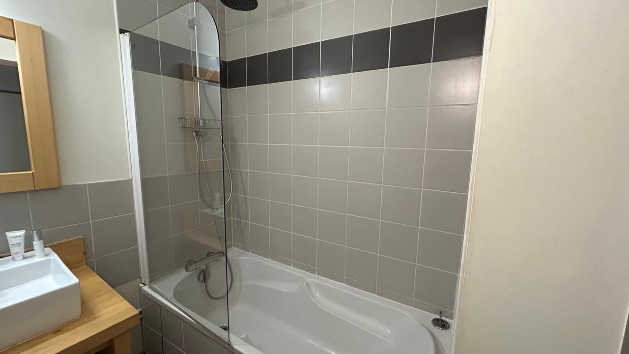 Photo of Bathroom in Peyragudes