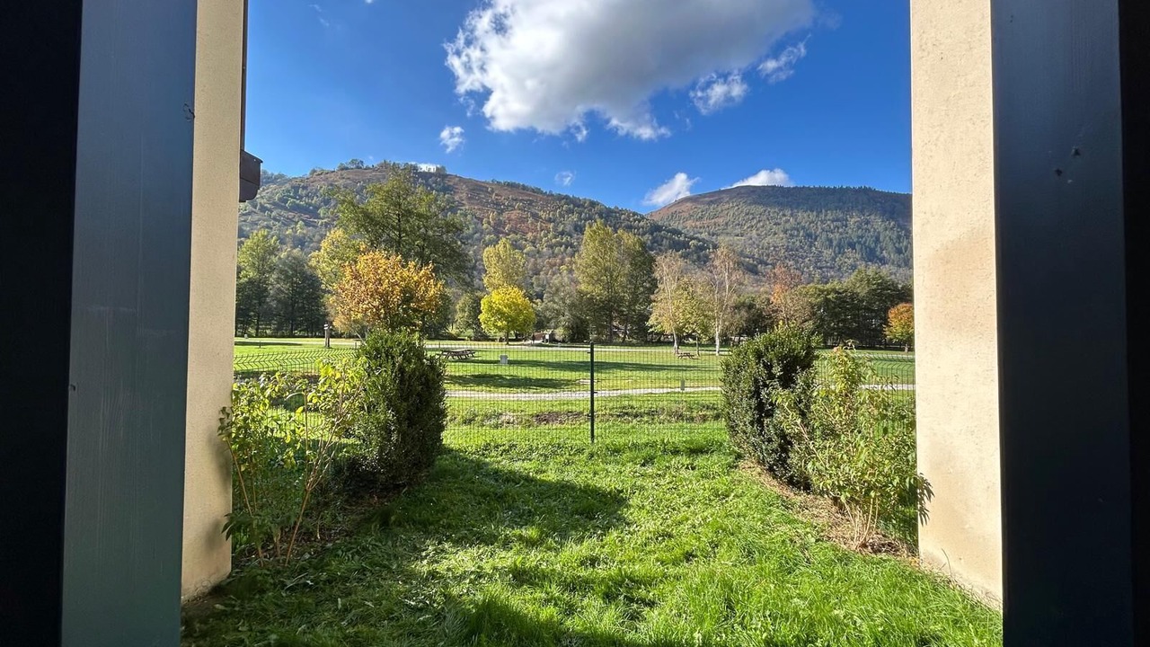 Photo of Outdoor in Peyragudes