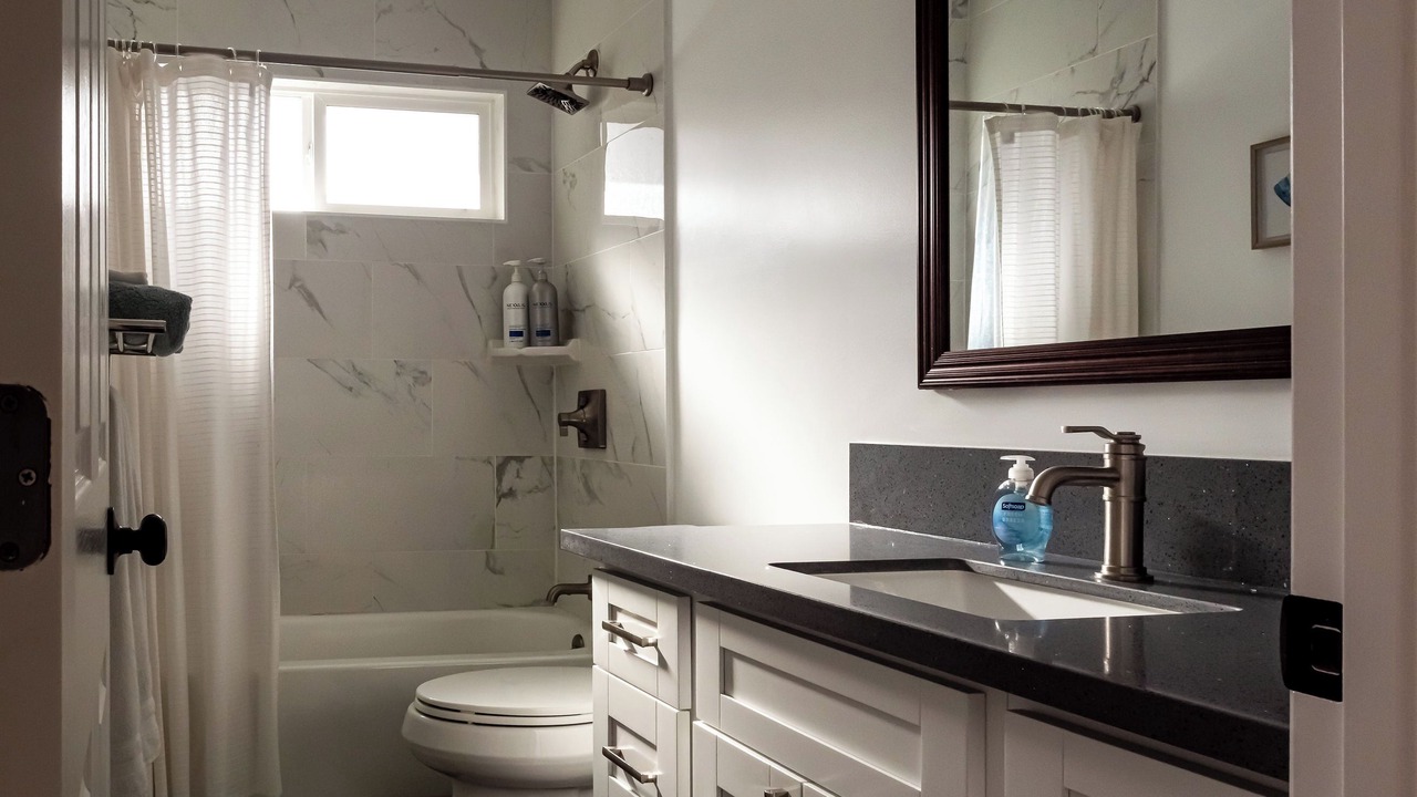 Photo of Bathroom in Hauula