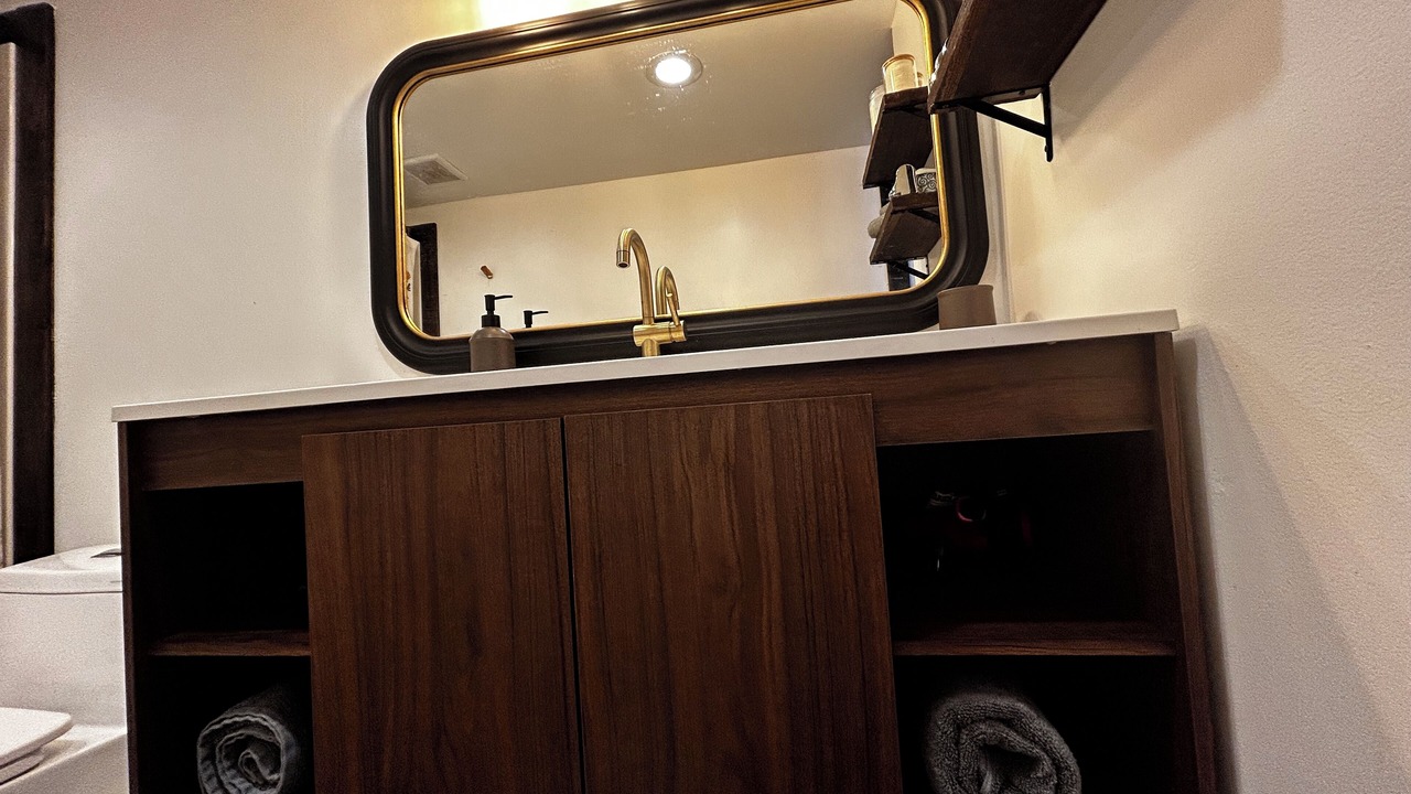 Photo of Bathroom in Agnes