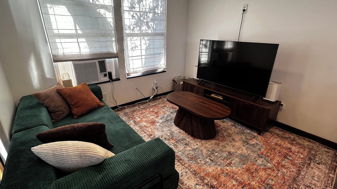 Photo of Livingroom in Agnes