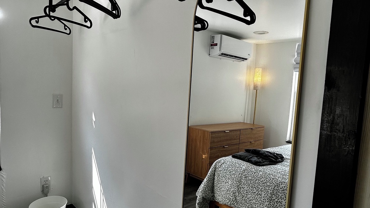 Photo of Bedroom in Agnes