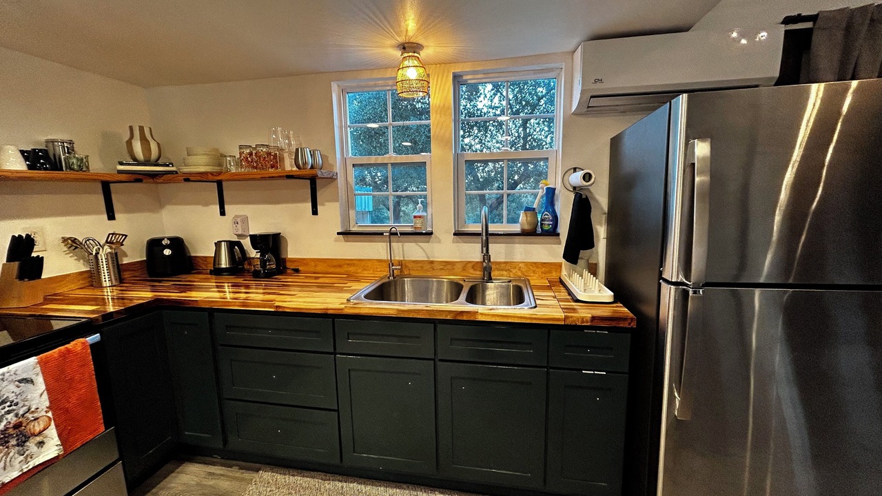 Photo of Kitchen in Agnes