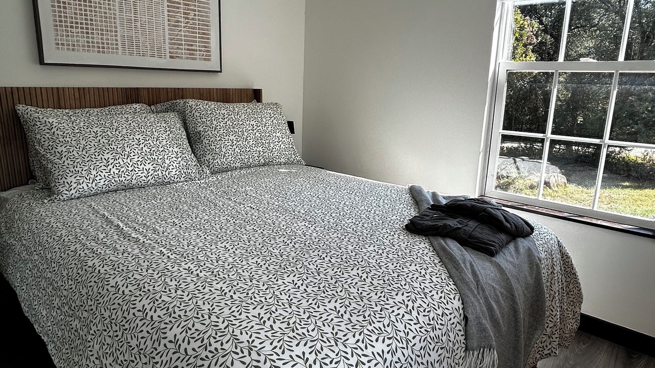 Photo of Bedroom in Agnes