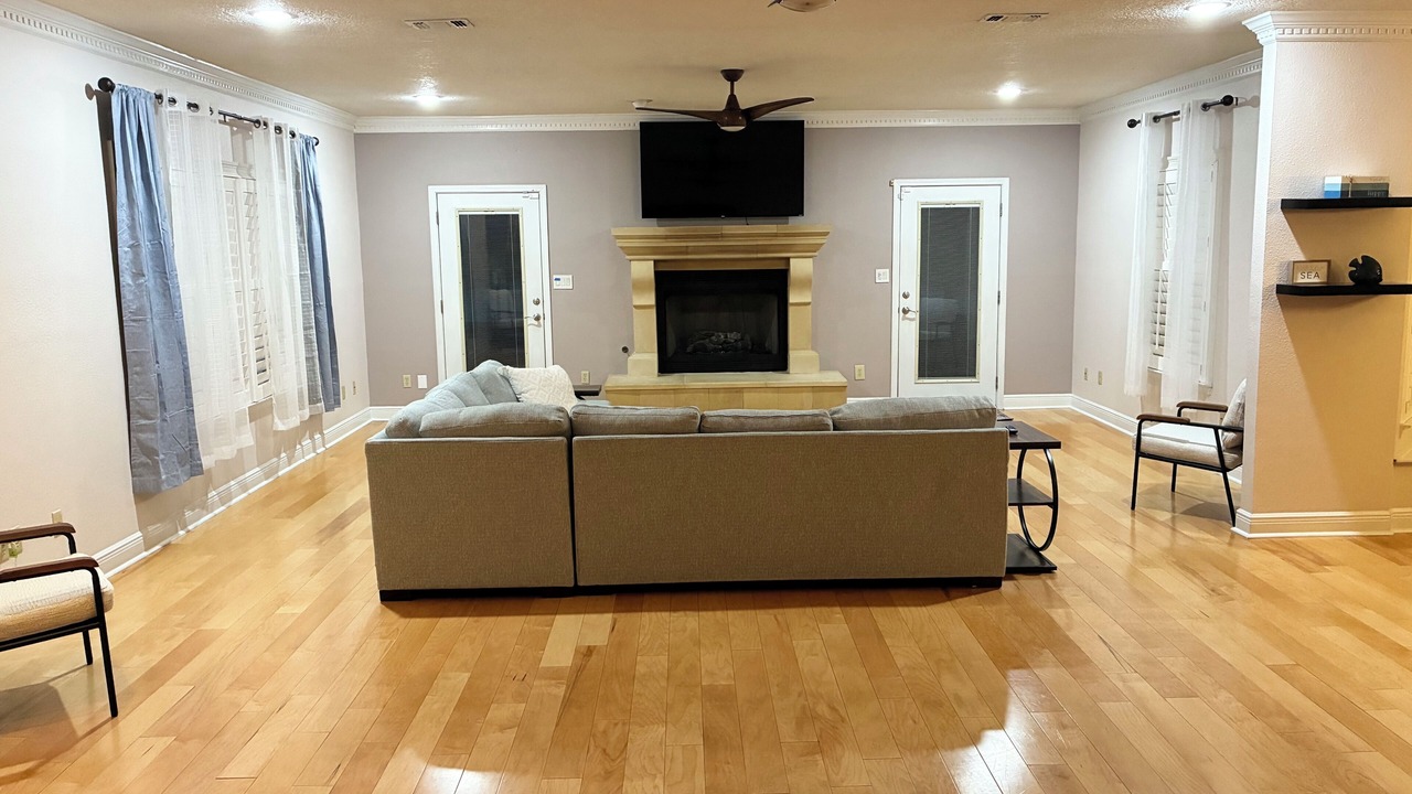 Photo of Livingroom in Gulf Breeze