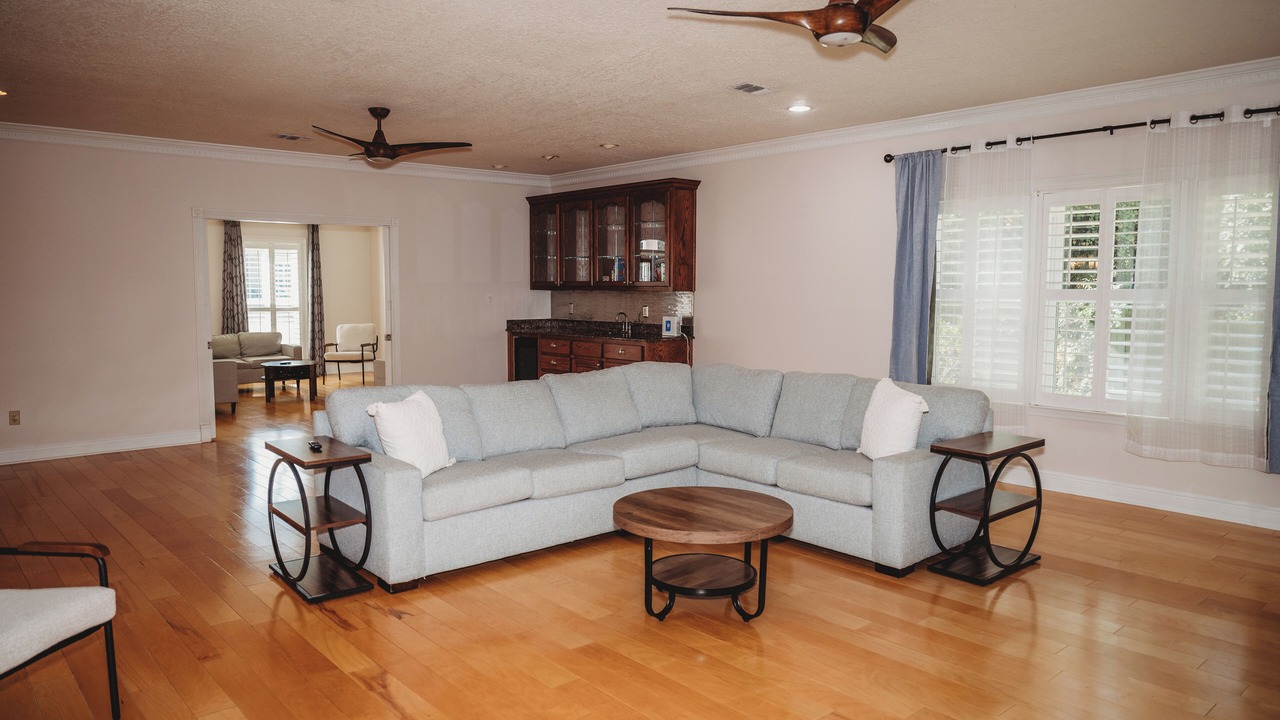 Photo of Bedroom in Gulf Breeze