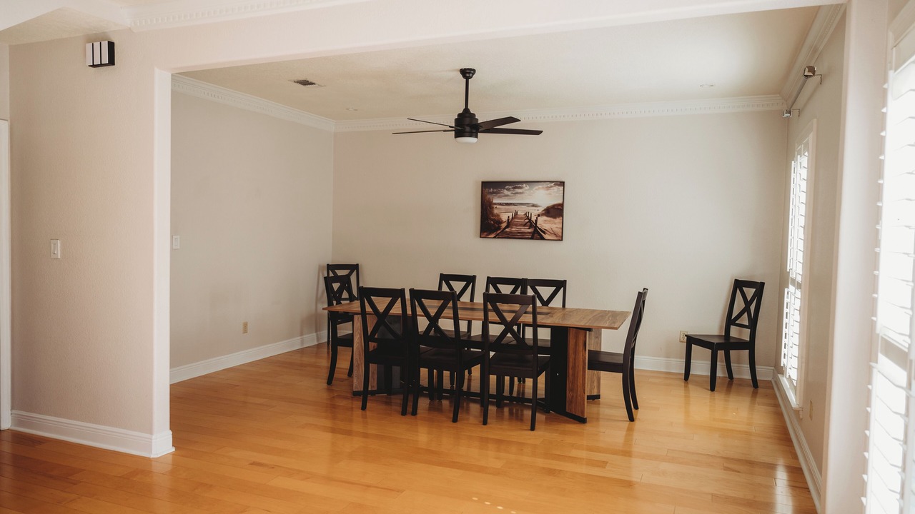 Photo of Bedroom in Gulf Breeze