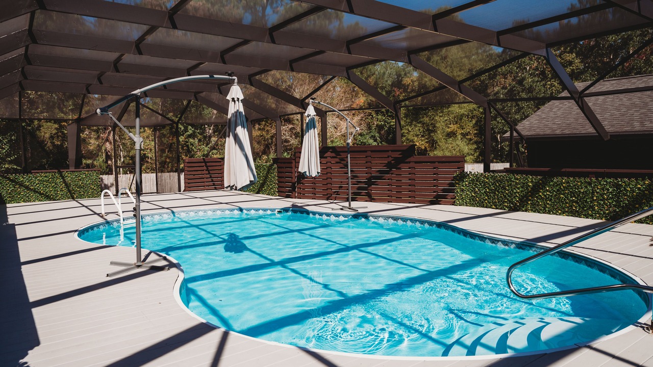 Photo of Outdoor in Gulf Breeze