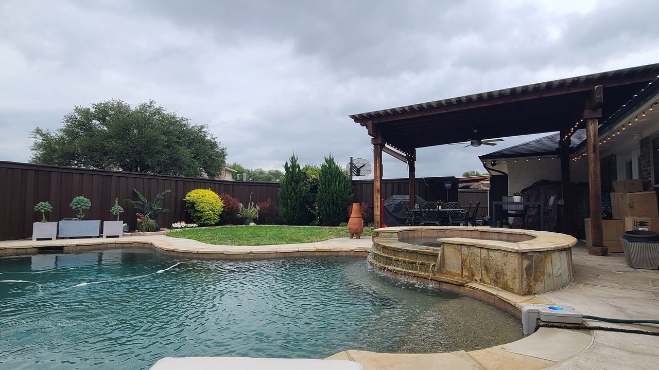 Photo of Outdoor in Richardson