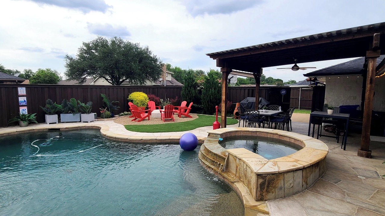 Photo of Outdoor in Richardson