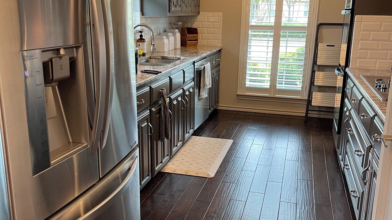 Photo of Kitchen in Richardson