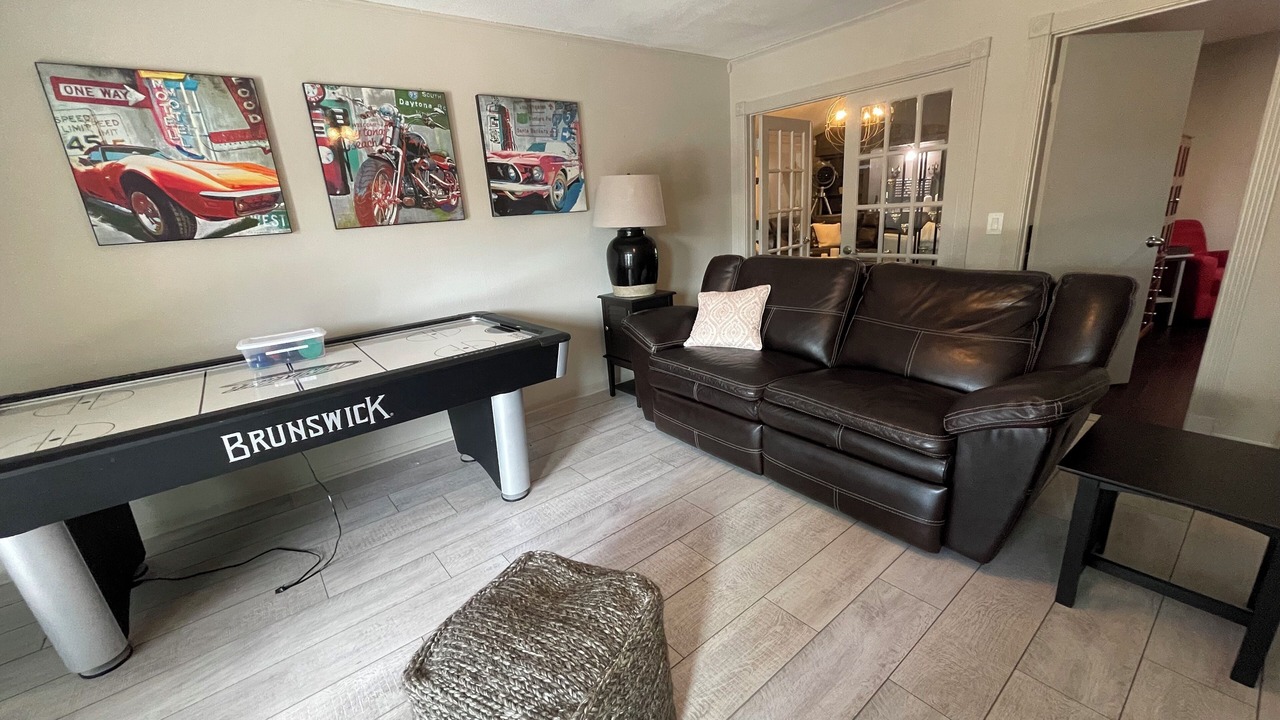 Photo of Livingroom in Richardson