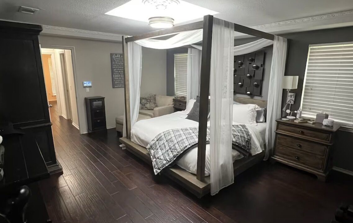 Photo of Bedroom in Richardson