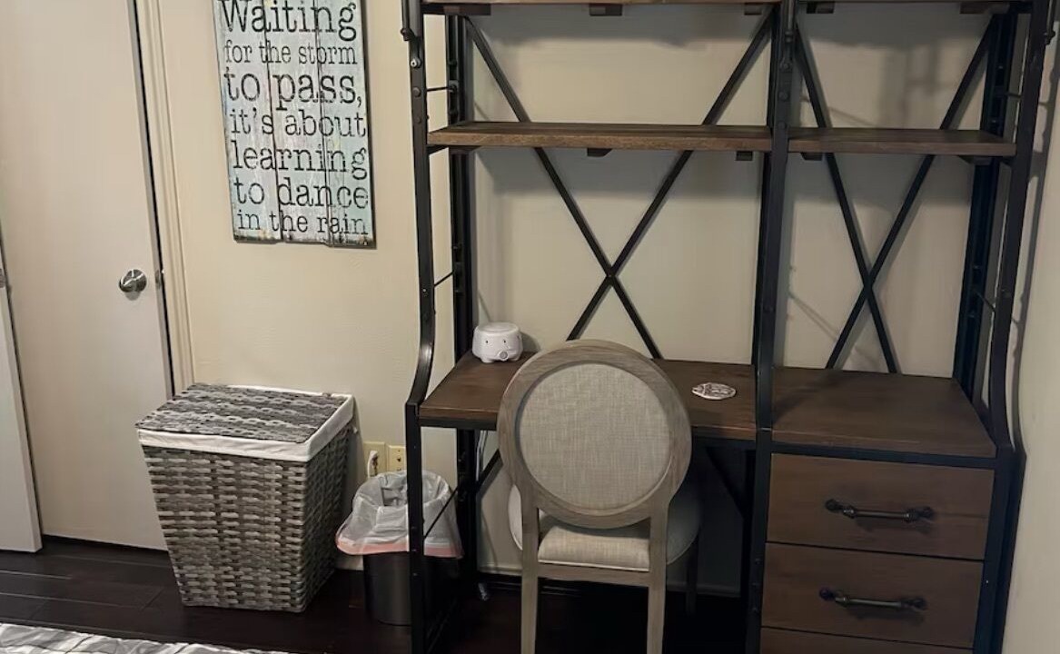 Photo of Bedroom in Richardson