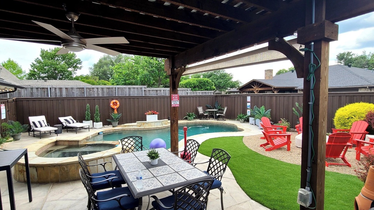 Photo of Outdoor in Richardson