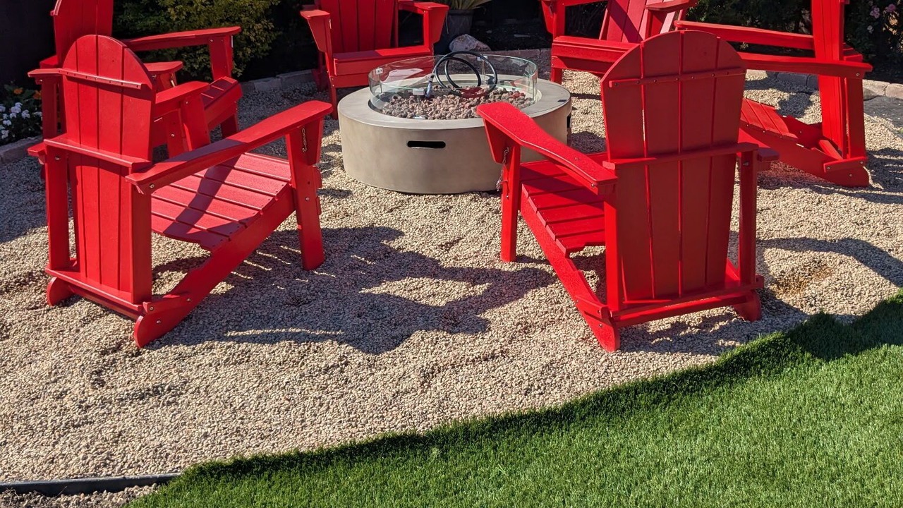 Photo of Outdoor in Richardson