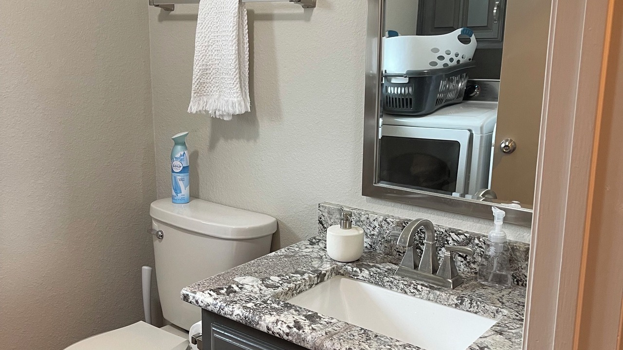 Photo of Bathroom in Richardson