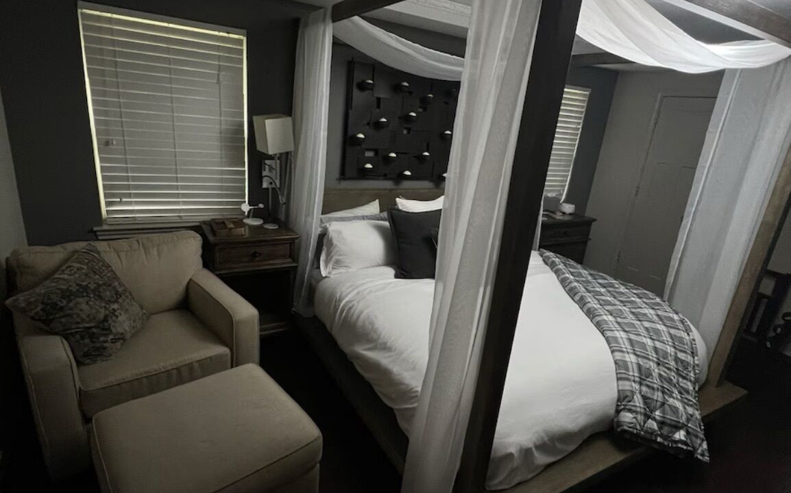Photo of Bedroom in Richardson