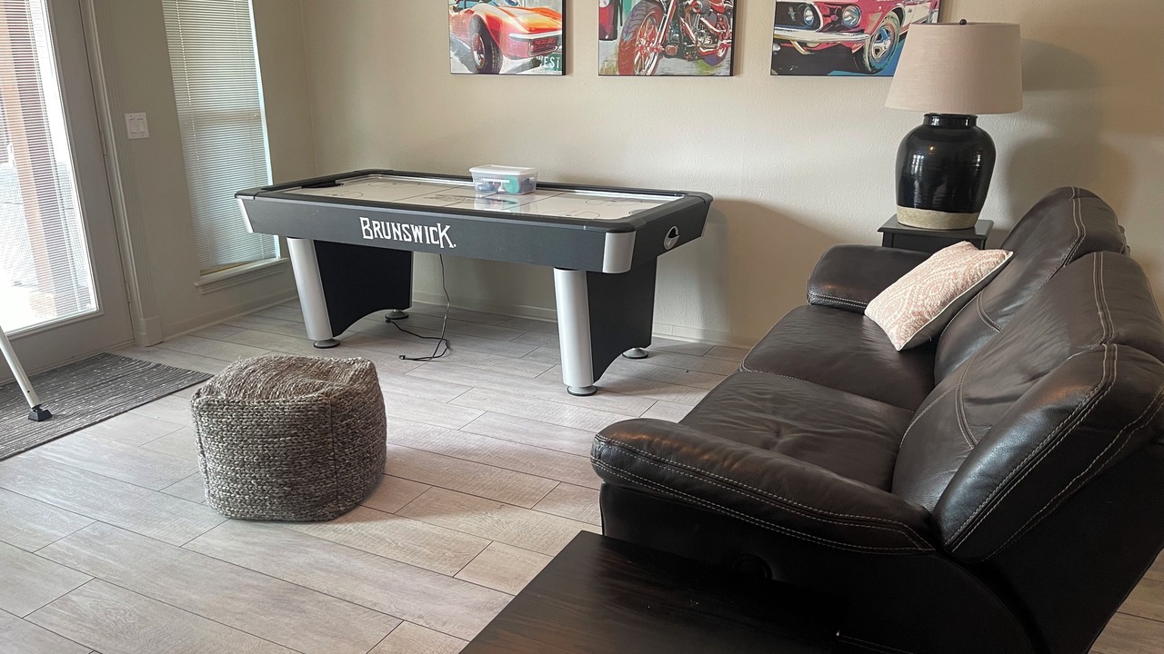 Photo of Bedroom in Richardson