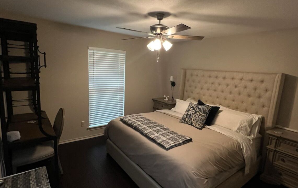 Photo of Bedroom in Richardson
