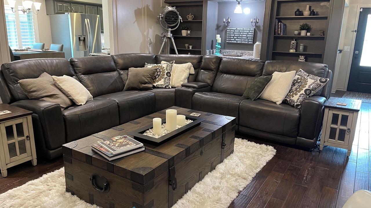 Photo of Livingroom in Richardson