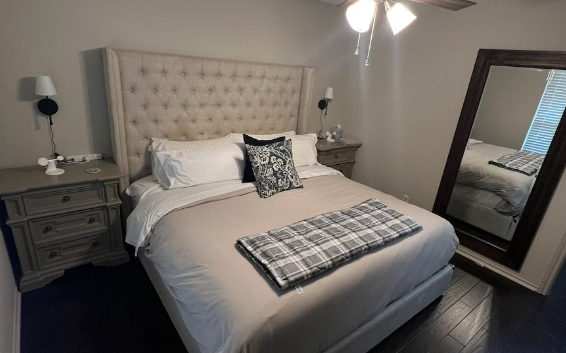 Photo of Bedroom in Richardson