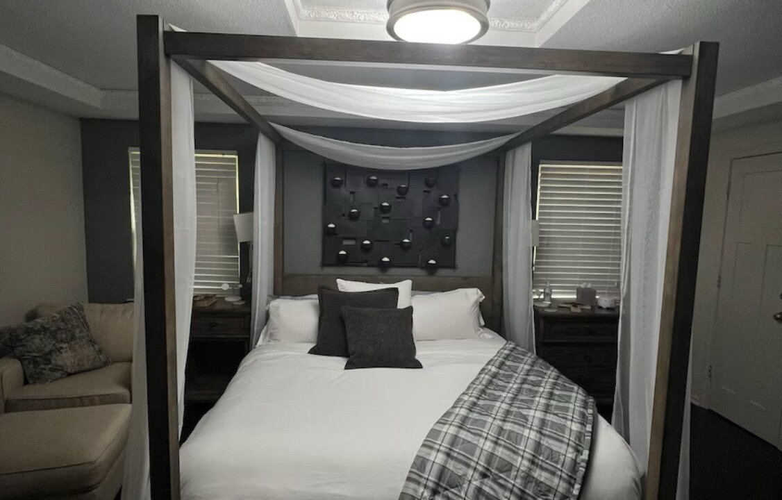 Photo of Bedroom in Richardson