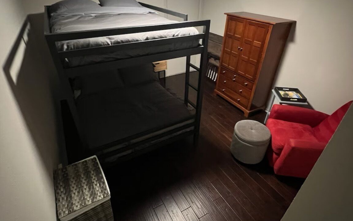 Photo of Bedroom in Richardson