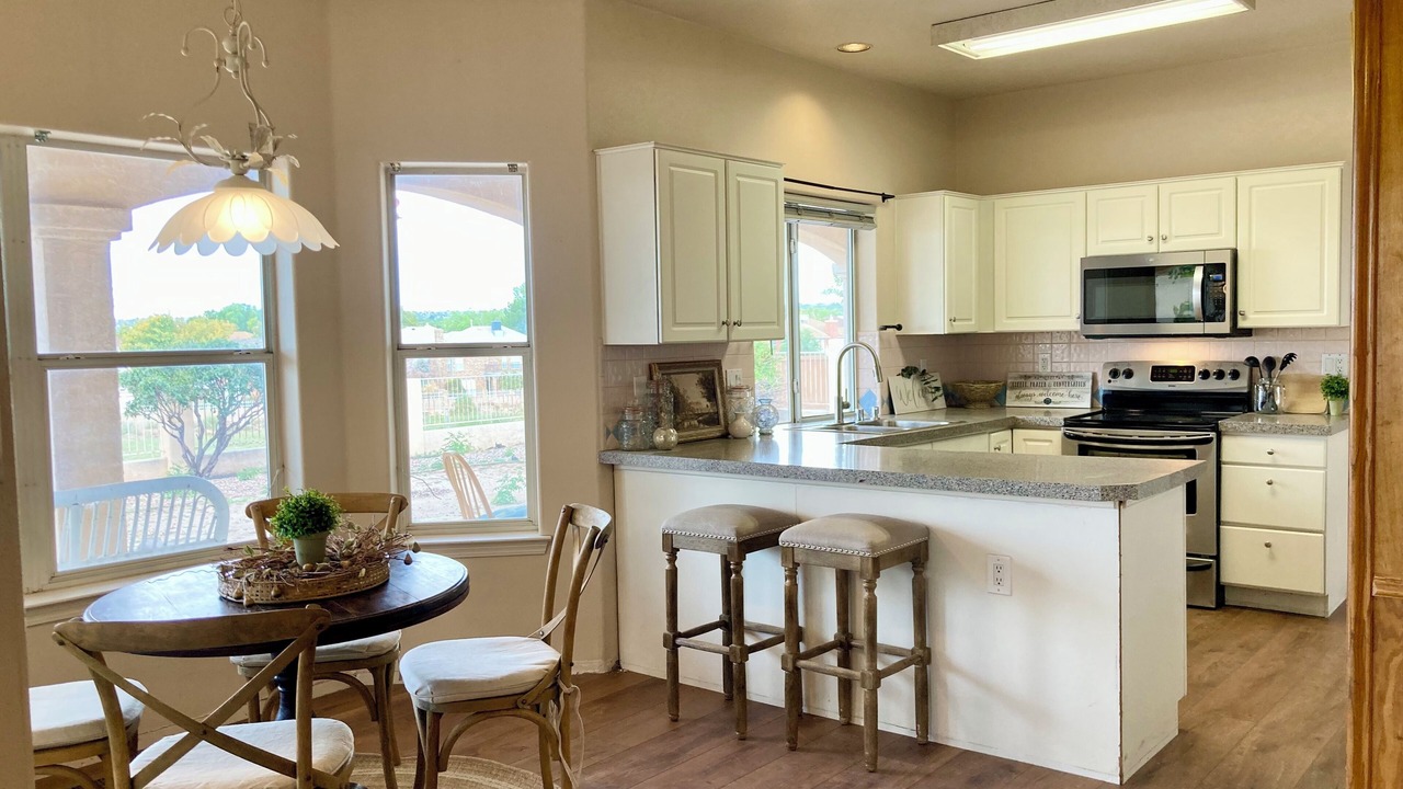Photo of Kitchen in Rio Rancho