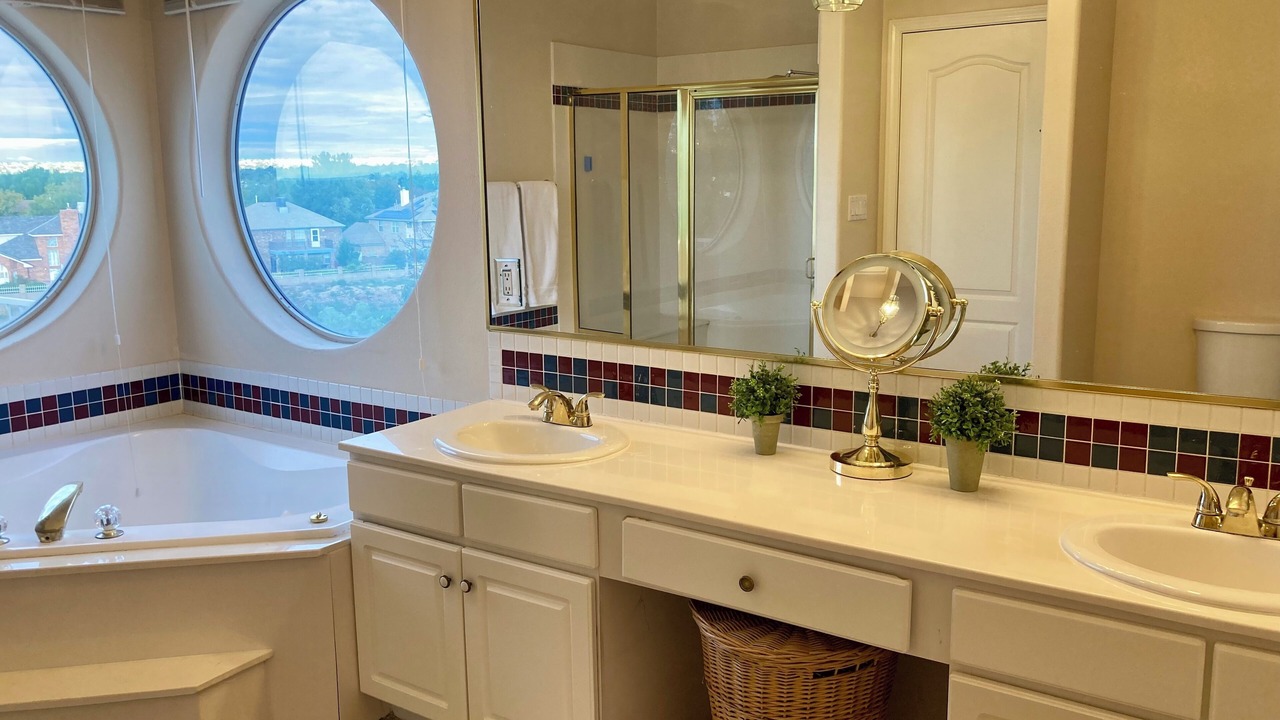 Photo of Bathroom in Rio Rancho