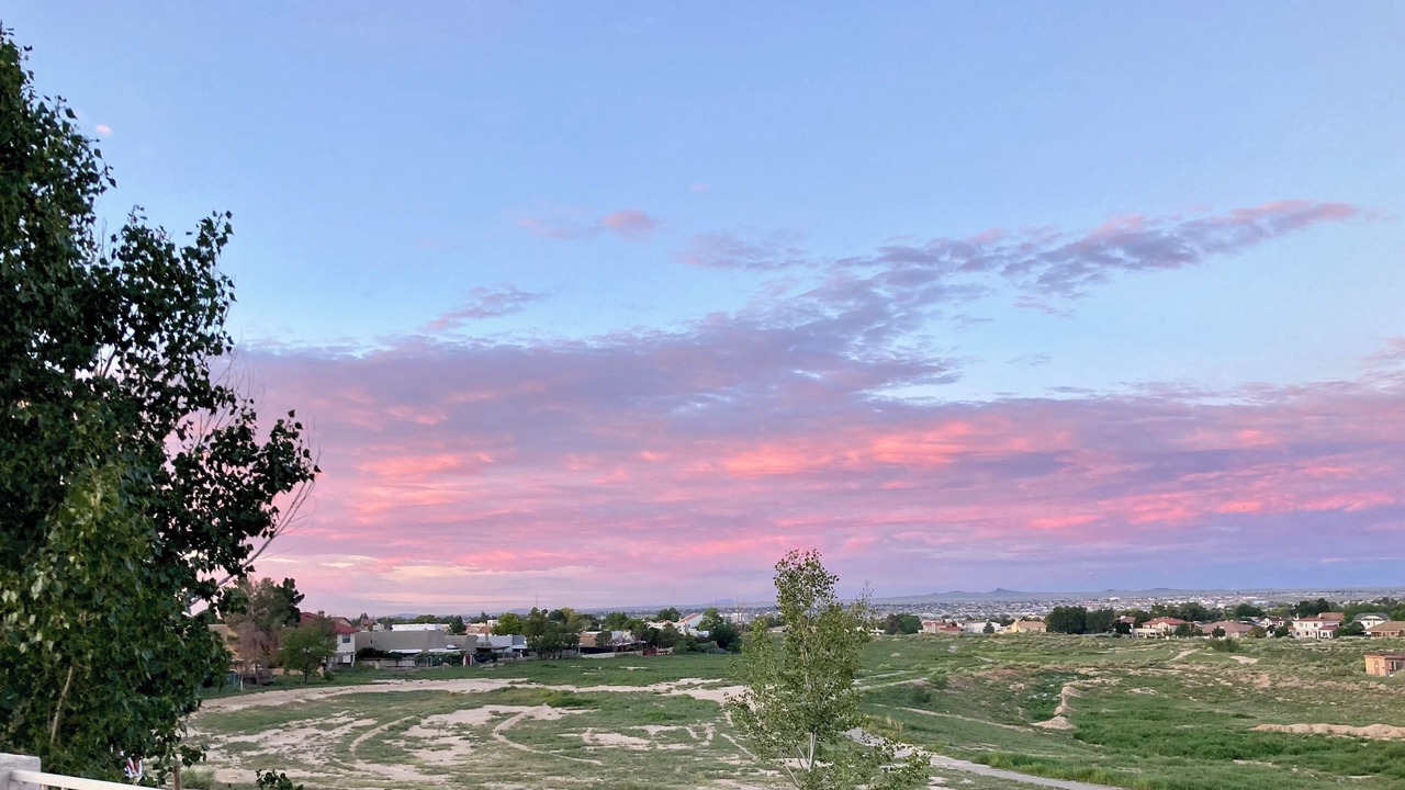 Photo of Outdoor in Rio Rancho