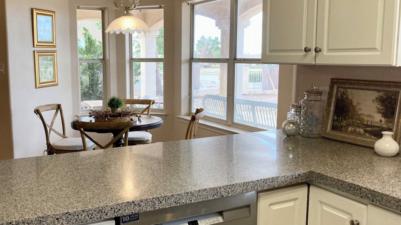 Photo of Kitchen in Rio Rancho