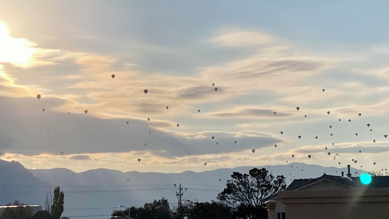 Photo of Others in Rio Rancho
