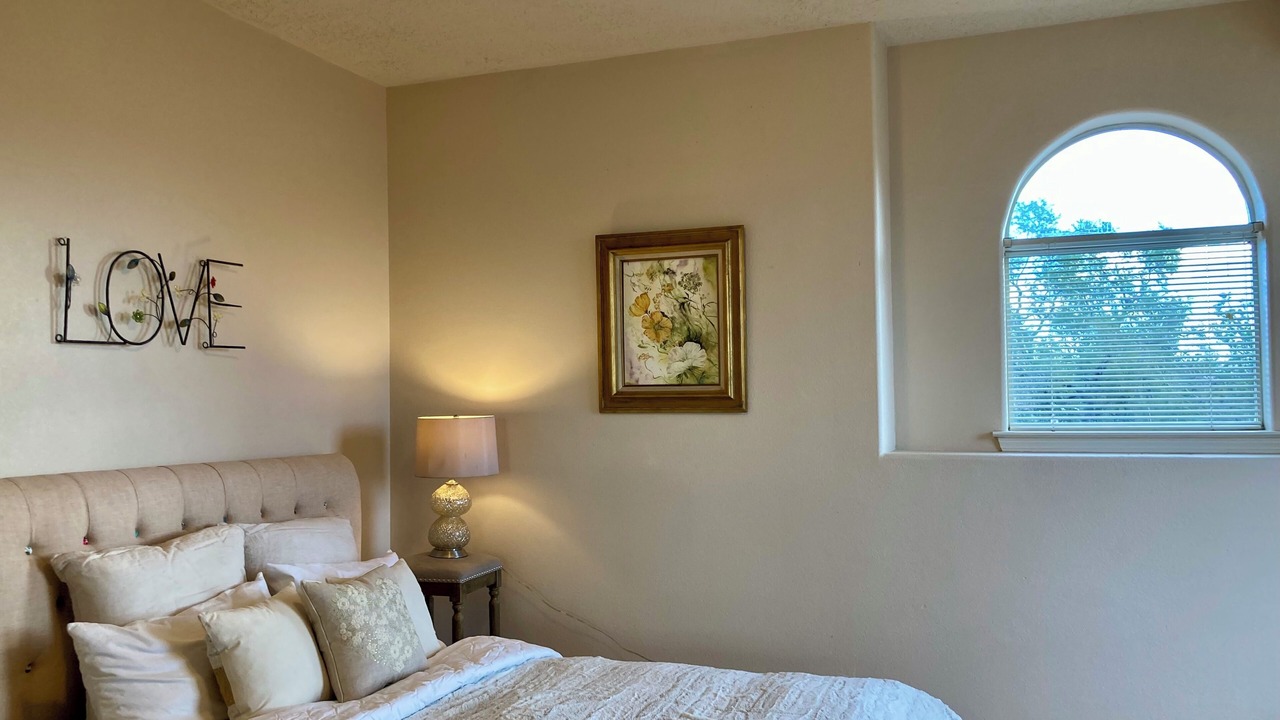 Photo of Bedroom in Rio Rancho
