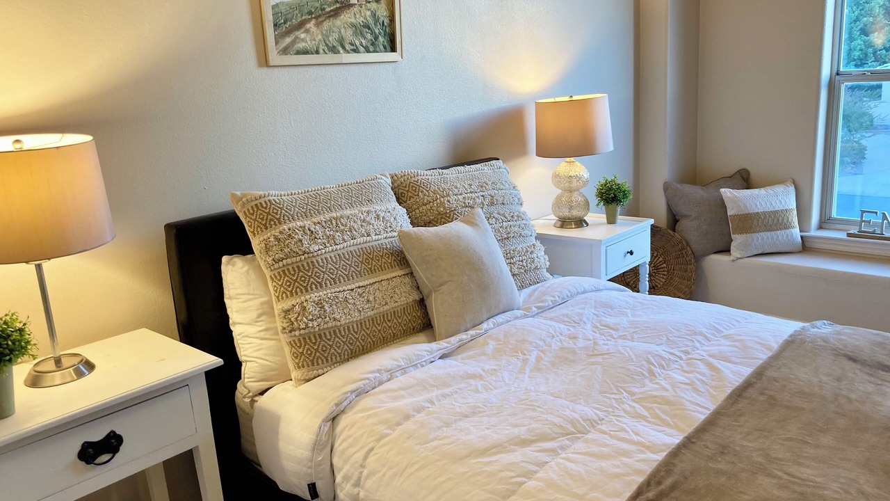 Photo of Bedroom in Rio Rancho