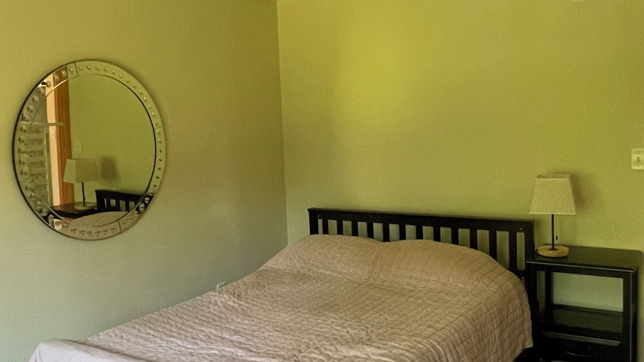 Photo of Bedroom in Schroeder