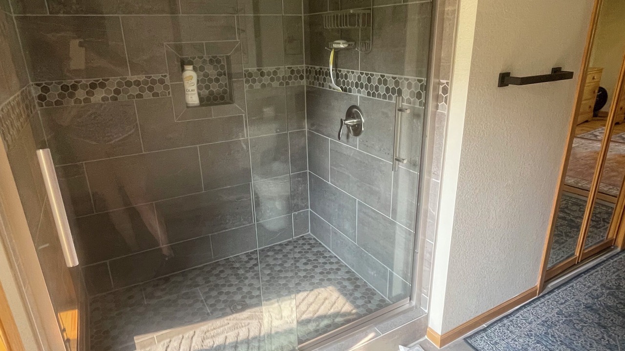 Photo of Bathroom in Schroeder