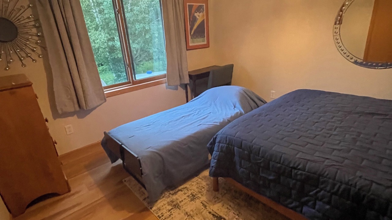Photo of Bedroom in Schroeder