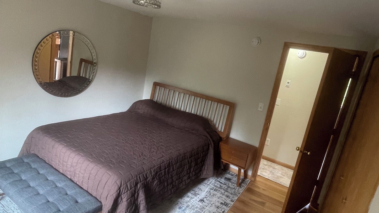 Photo of Bedroom in Schroeder