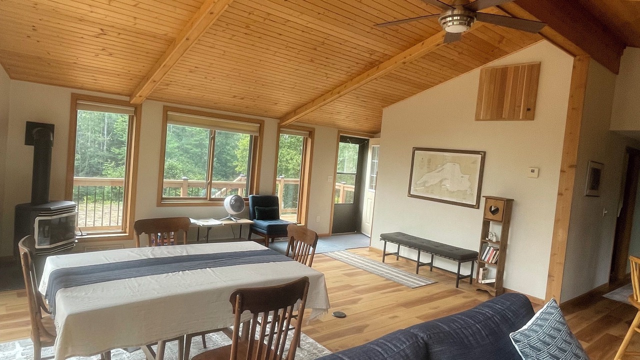 Photo of Livingroom in Schroeder