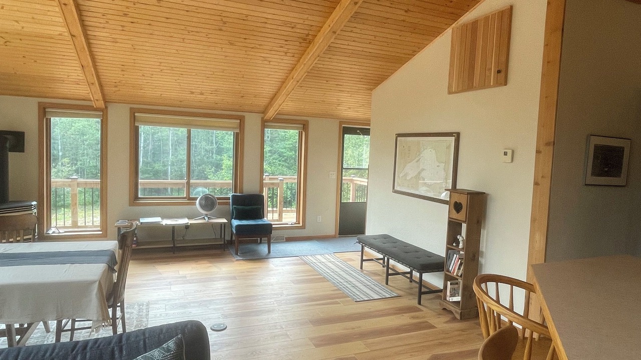 Photo of Livingroom in Schroeder