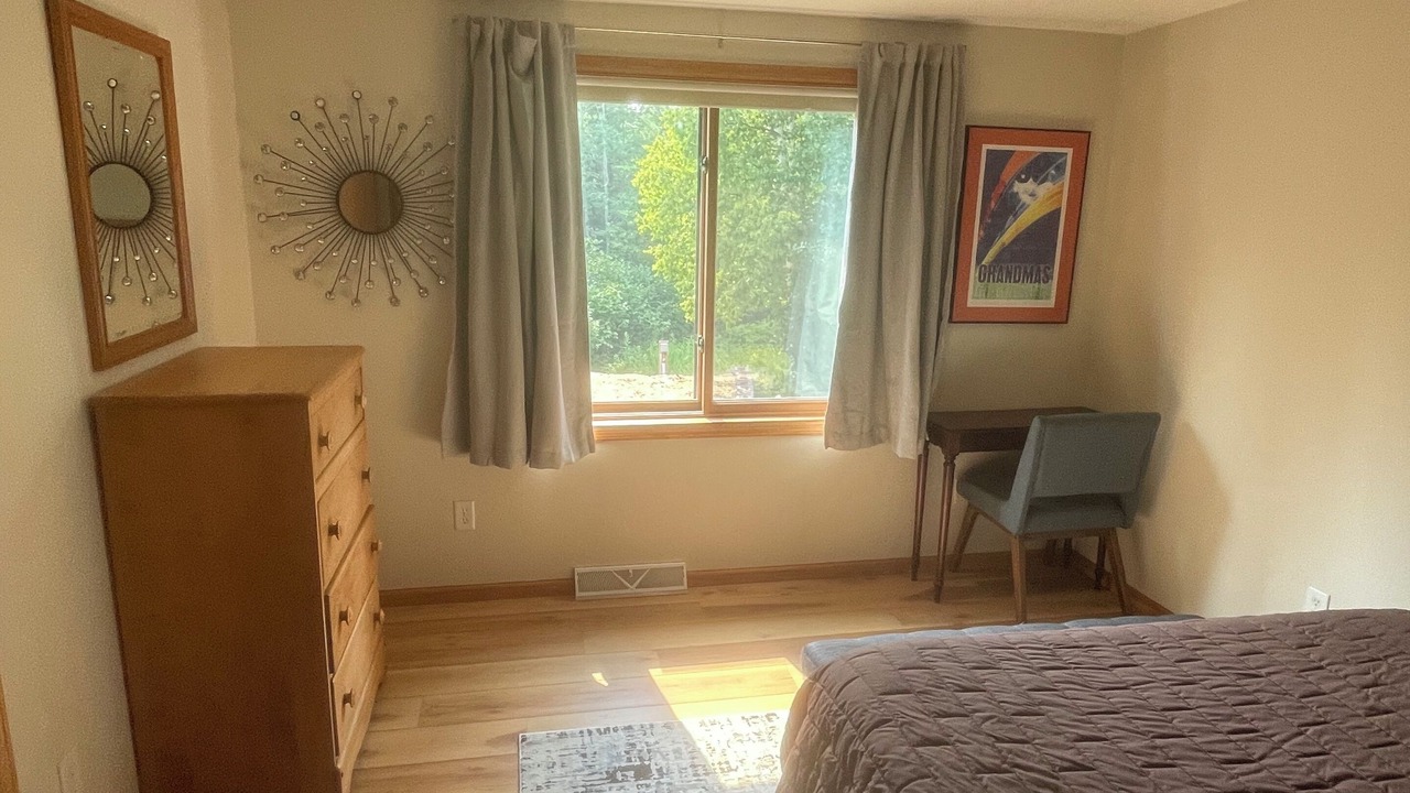 Photo of Bedroom in Schroeder