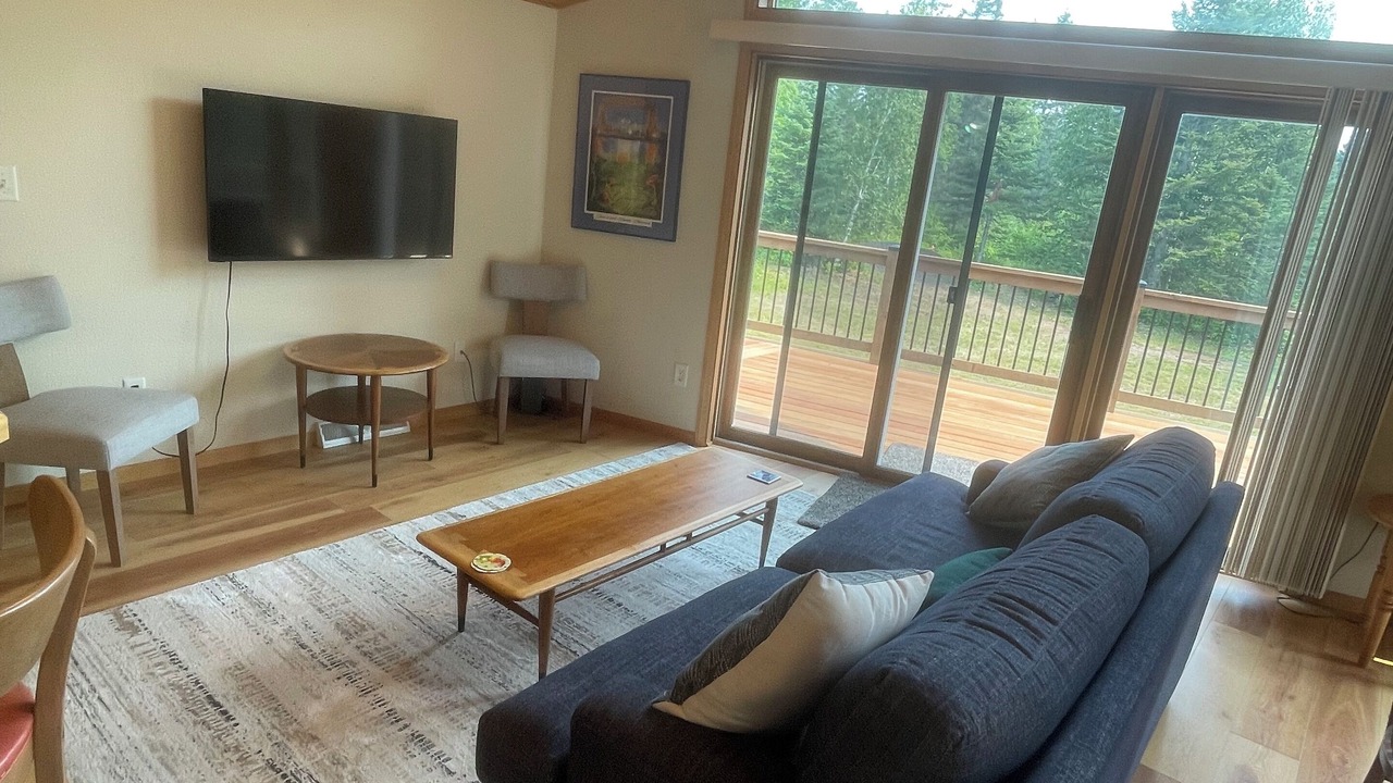 Photo of Livingroom in Schroeder