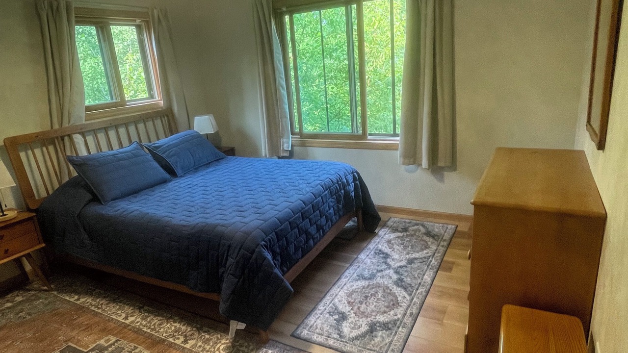 Photo of Bedroom in Schroeder
