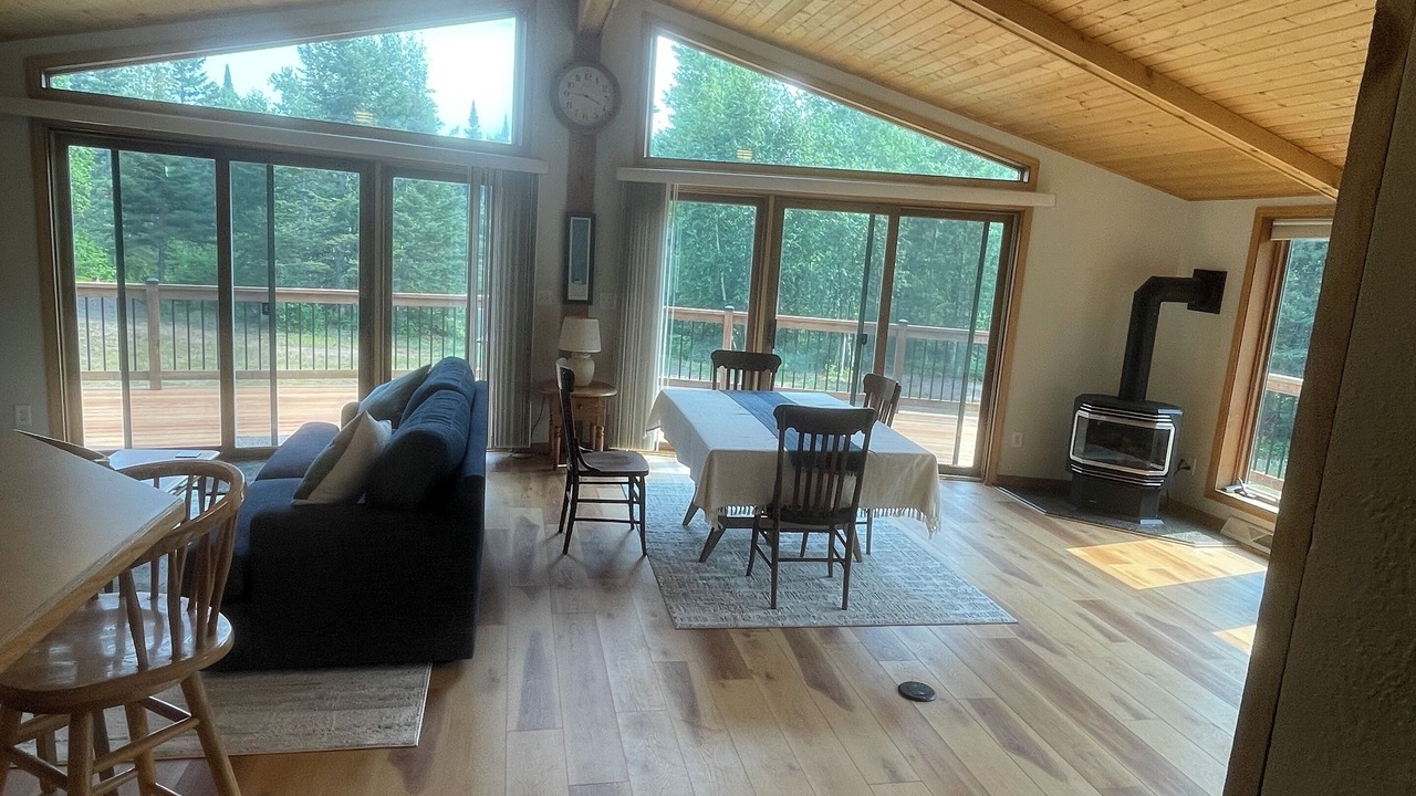 Photo of Livingroom in Schroeder