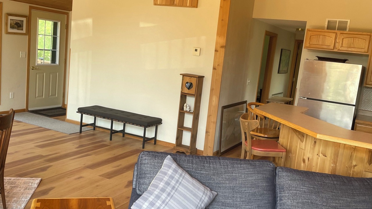 Photo of Livingroom in Schroeder