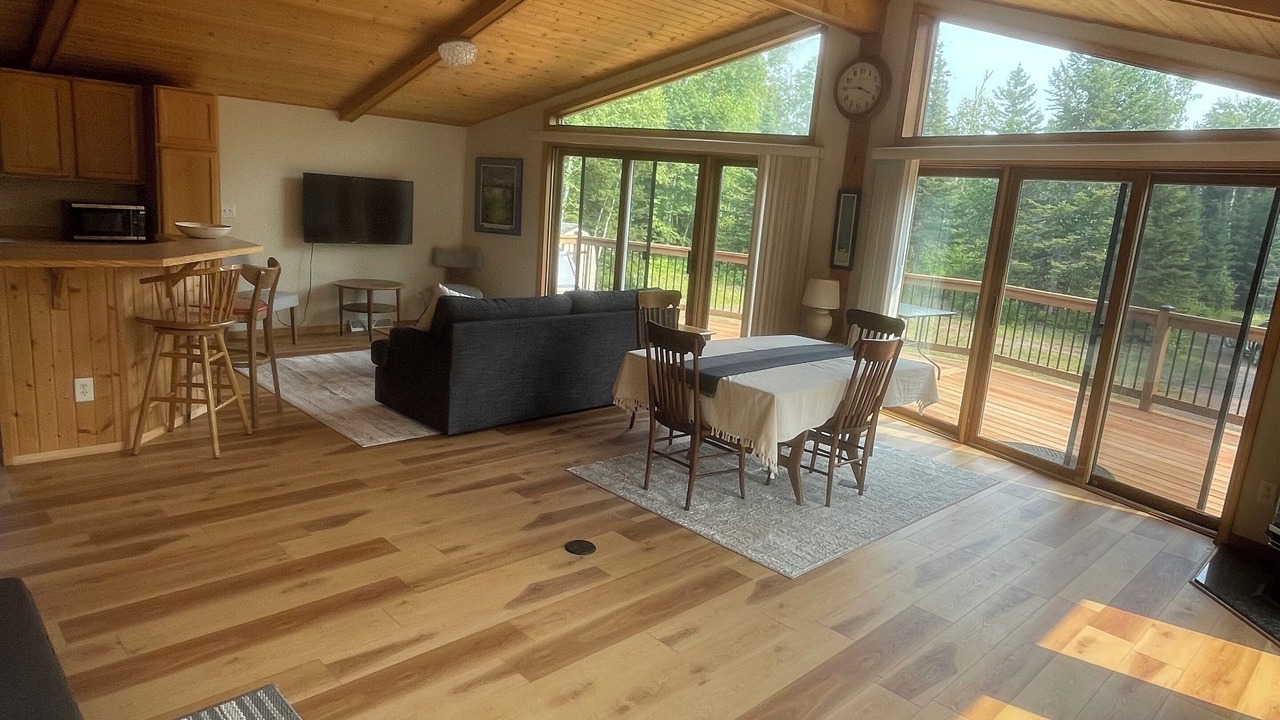 Photo of Livingroom in Schroeder